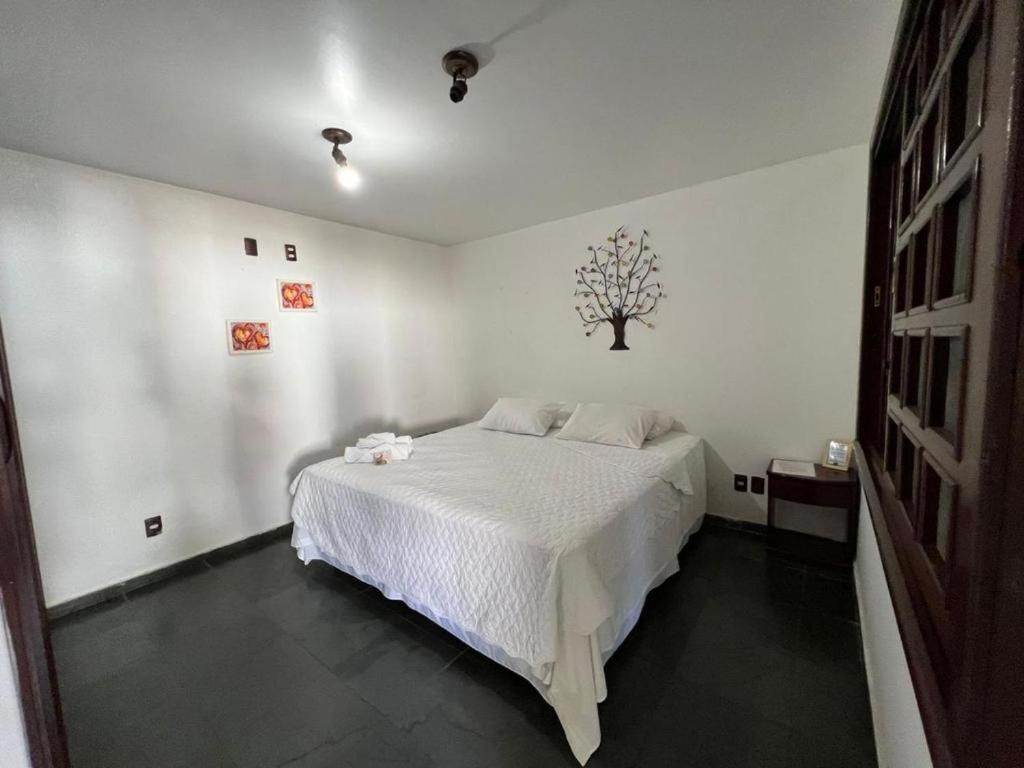 Pousada Palipalan São Jorge Exterior foto
