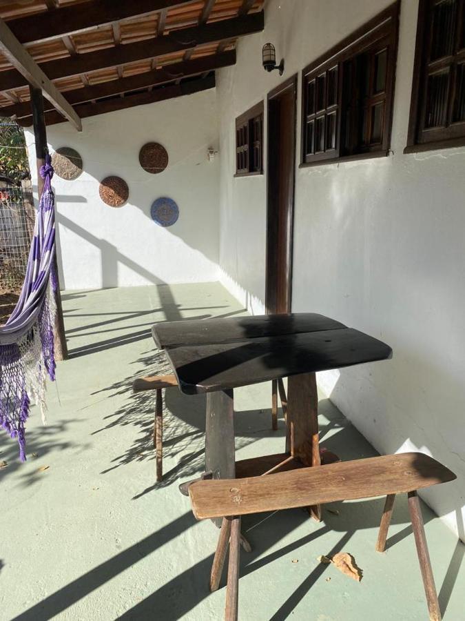 Pousada Palipalan São Jorge Exterior foto