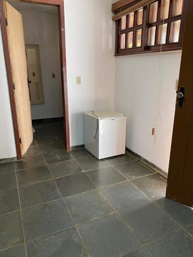 Pousada Palipalan São Jorge Exterior foto
