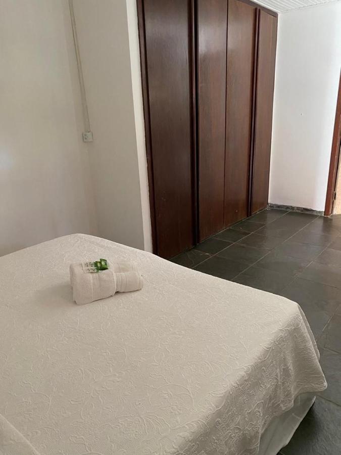 Pousada Palipalan São Jorge Exterior foto