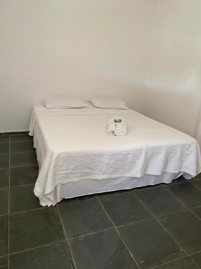 Pousada Palipalan São Jorge Exterior foto